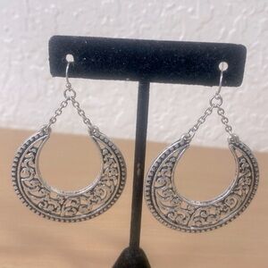 Beautiful earrings